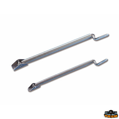 Stainless steel hatch stay Trem M3511210