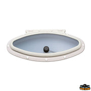 Oval porthole Trem N0747082