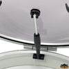Round low profile hatch - diameter 485 mm - a mm 485 - b mm 420 - c 42.5 mm - d mm15 - Plastic counterflange								

								N0732523 (not included) [N0731420]