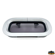 Low profile hatch Trem N0731429