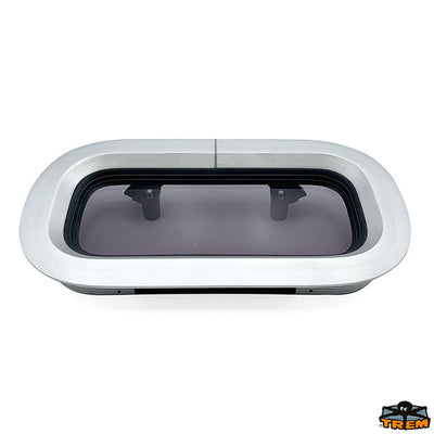 Low profile hatch Trem N0731347