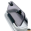 Low profile hatch 191x449 mm - Acrylic thickness 8 mm - External dimensions X mm 191 - External dimensions Y mm449 [N0731429]