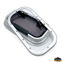 Low profile hatch 191x449 mm - Acrylic thickness 8 mm - External dimensions X mm 191 - External dimensions Y mm449 [N0731429]