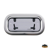 Porthole for power boats and sail boats Trem N0715405