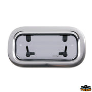 Porthole for power boats and sail boats Trem N0715405