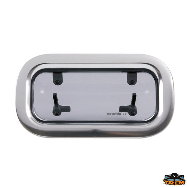 Porthole for power boats and sail boats Trem N0715405