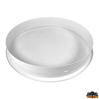 Round trimming ring  - Dimension mm Ø 522 - For hatches N0731522 [N0732522]