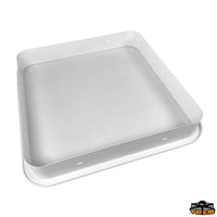 Square trimming ring  - Dimension mm 442x442 - For hatches N0742442 [N0732602]
