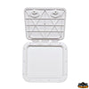 ABS UV Resistant Inspection hatch 463x517 mm ice white color - ICE color - A mm 463 - B mm 517 - C mm362 - D mm								

								416 - And 386 mm [L5346515G]