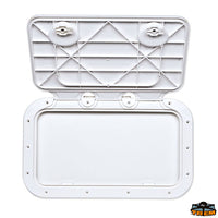 AAS HD inspection hatch 355x600 mm cream color 9010 - A mm 355 - B mm 600 - C mm 250 - D mm500 - And mm								

								275 - F mm 525 [L5333606C]
