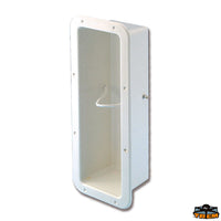 Fire extinguisher compartement Trem L5315039