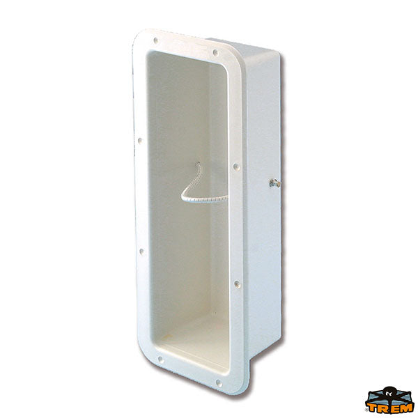 Fire extinguisher compartement Trem L5315039