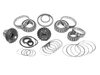18411A4 GEAR KIT With Bearings And Shims - Official Mercury Spares