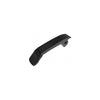 XTS and XCS Aluminium Handle (Black) X-HDL