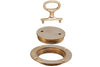 Davey & Co 2430 Deck Screws - Without Spigot