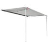 Fiamma Titanium F65L 400 Royal Grey Fabric (07716C01R)