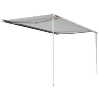 Fiamma Titanium F65L 400 Royal Grey Fabric (07716C01R)