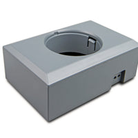 Wall Mounting for BMV Battery Monitor