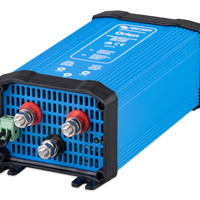 Victron Orion Non-Isolated DC-DC Converter. 18-35V In 13.8V Out. 70A