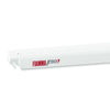 Fiamma F80L 500 Awning Polar White - Royal Grey (07840H01R)