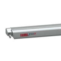 Fiamma F80L 500 Awning Titanium - Royal Grey (07842H01R)