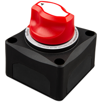 Victron Battery Switch - ON/OFF - 275A cont. Current