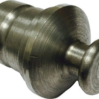 Garelick Latch Bolt Stainless Steel