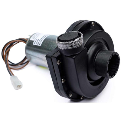 Tecma Silence Turbine Macerator Pump (12V)