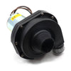 Tecma Silence Turbine Macerator Pump (24V)