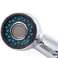 Trem Replacement Shower Head for 9-67153 Shower Mixer Chrome Plated