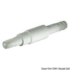 Check valve f. windshieldwiper