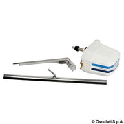Windshield wiper w/ telescopic arm 250/280 mm