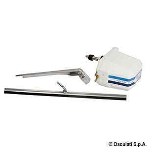 Windshield wiper w/ telescopic arm 250/280 mm