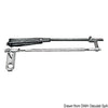 SS parallelogram arm f. windshield wiper 381/432mm
