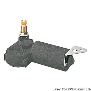 TMC watertight windshield wiper 12 V