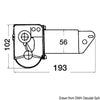 TMC watertight windshield wiper 12 V