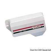 TMC watertight windshield wiper hooded model 12 V