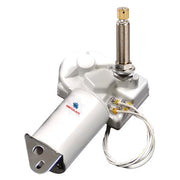 Motor for wiperarms and blades 12 V 20 W 25 mm
