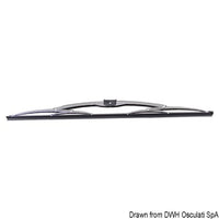 Telescopic arm 600 mm