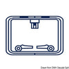 Hatch protection 580 x 460 mm