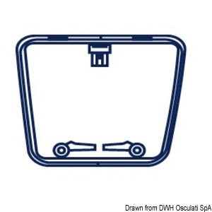 Hatch protection
