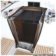 Fly screen for entrance 900x1800