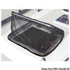 Flyscreen mesh for outdoor hatches 720 x 720 mm
