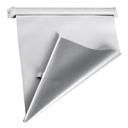 Climavision Mare blackout blind white 450 x 500 mm