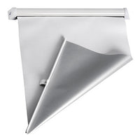 Climavision Mare blackout blind white 360 x 400 mm