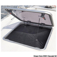 Flyscreen 800 x 800 mm