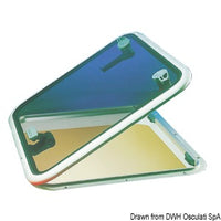 LEWMAR Low Profile hatch 40