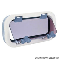 LEWMAR Standard portlight 1