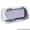 LEWMAR Standard portlight 2