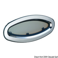 LEWMAR AISI316 portlight 1RE